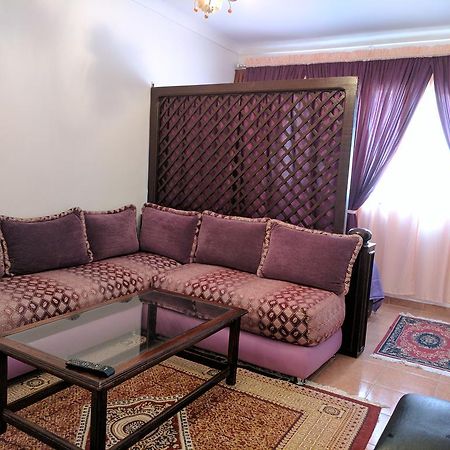 Appart'Hotel Nezha Tanger Luaran gambar