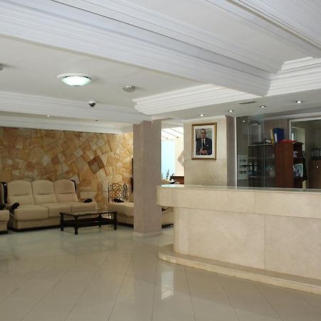 Appart'Hotel Nezha Tanger Luaran gambar