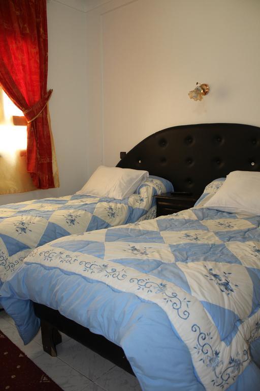 Appart'Hotel Nezha Tanger Luaran gambar