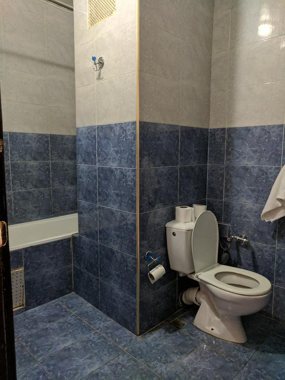 Appart'Hotel Nezha Tanger Luaran gambar