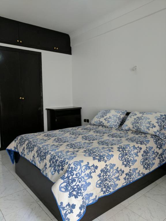 Appart'Hotel Nezha Tanger Luaran gambar
