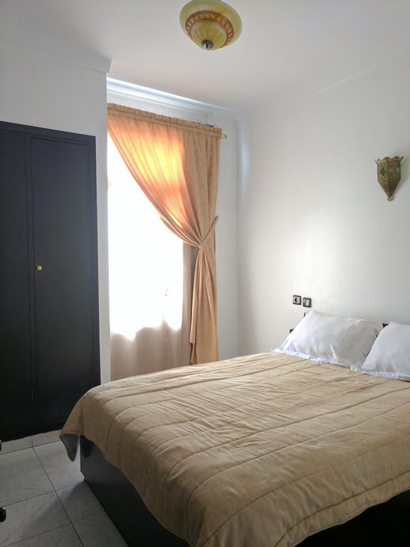 Appart'Hotel Nezha Tanger Luaran gambar