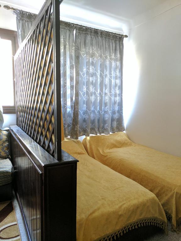 Appart'Hotel Nezha Tanger Luaran gambar