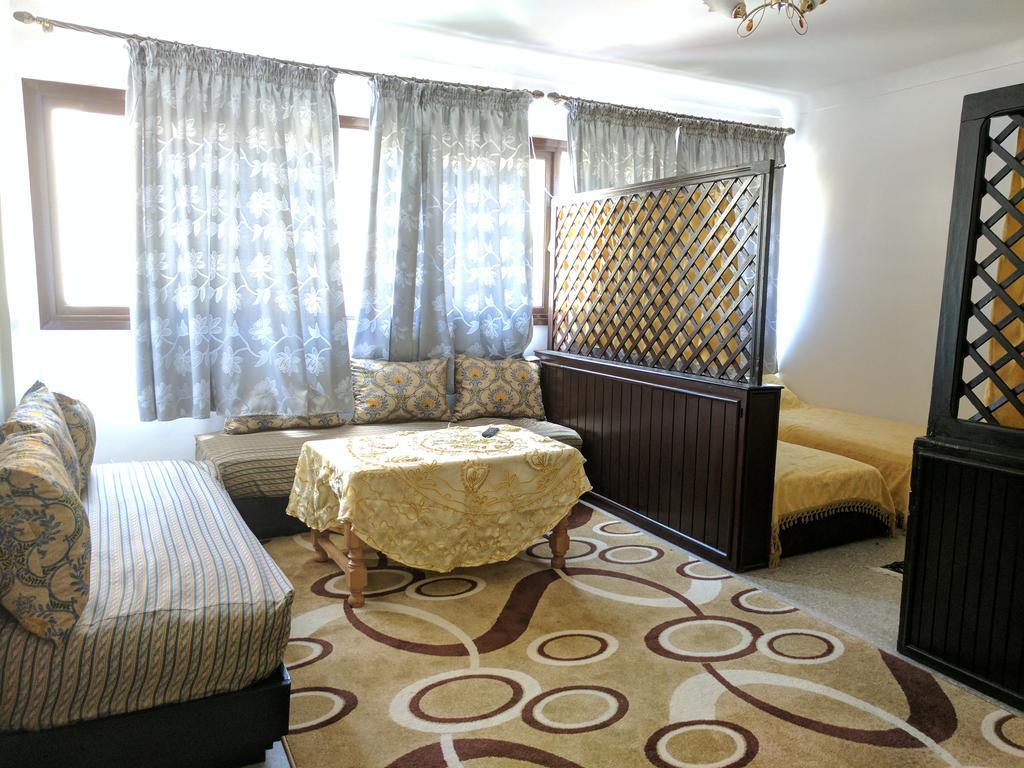 Appart'Hotel Nezha Tanger Luaran gambar