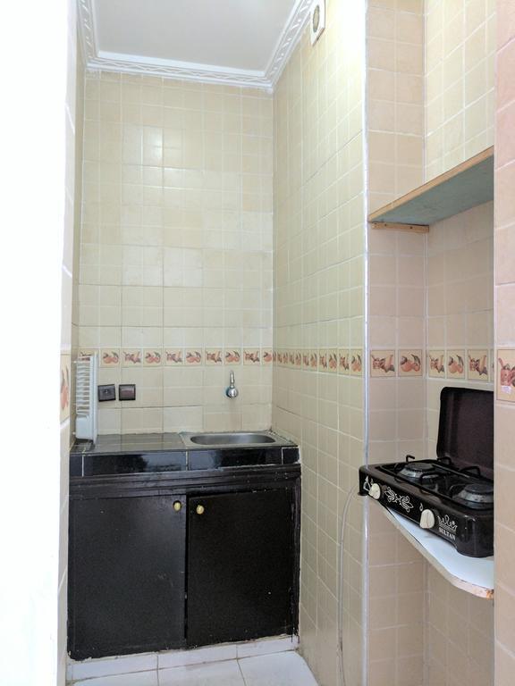 Appart'Hotel Nezha Tanger Luaran gambar