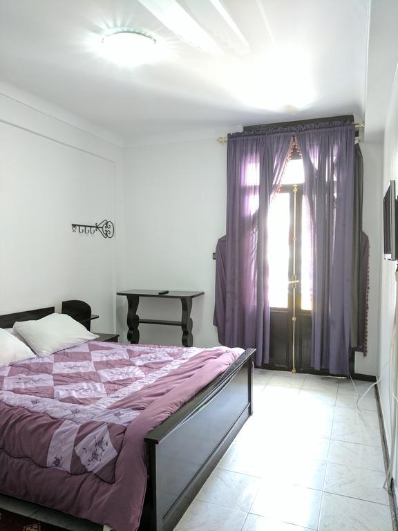 Appart'Hotel Nezha Tanger Luaran gambar