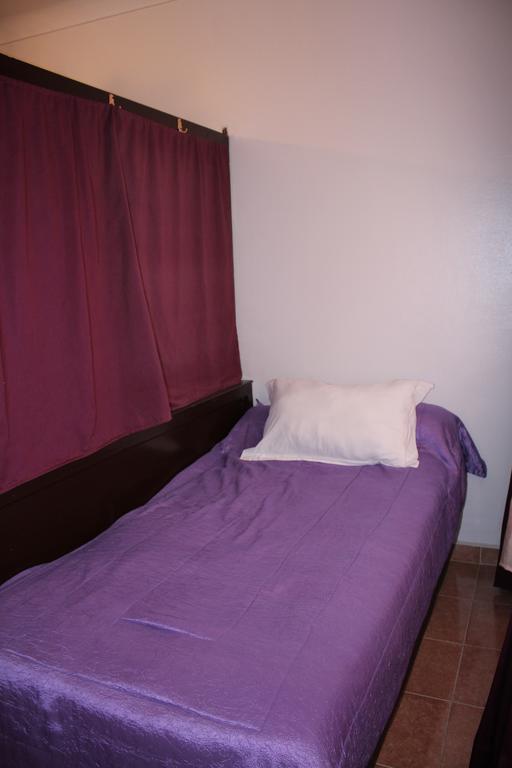 Appart'Hotel Nezha Tanger Luaran gambar