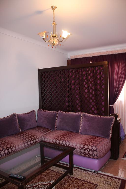 Appart'Hotel Nezha Tanger Luaran gambar