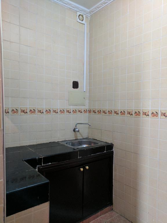 Appart'Hotel Nezha Tanger Luaran gambar