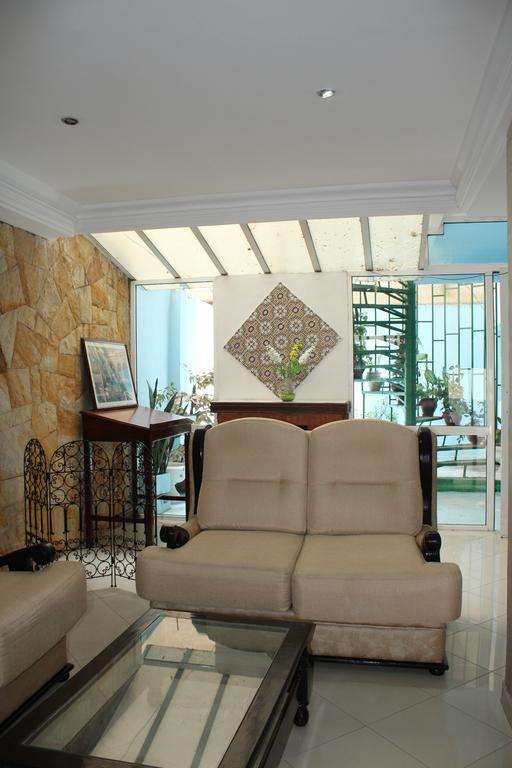 Appart'Hotel Nezha Tanger Luaran gambar