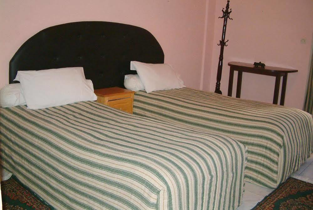 Appart'Hotel Nezha Tanger Luaran gambar