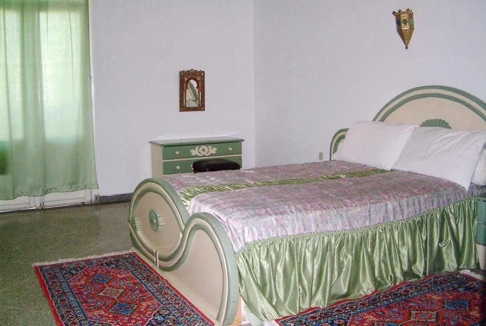 Appart'Hotel Nezha Tanger Luaran gambar